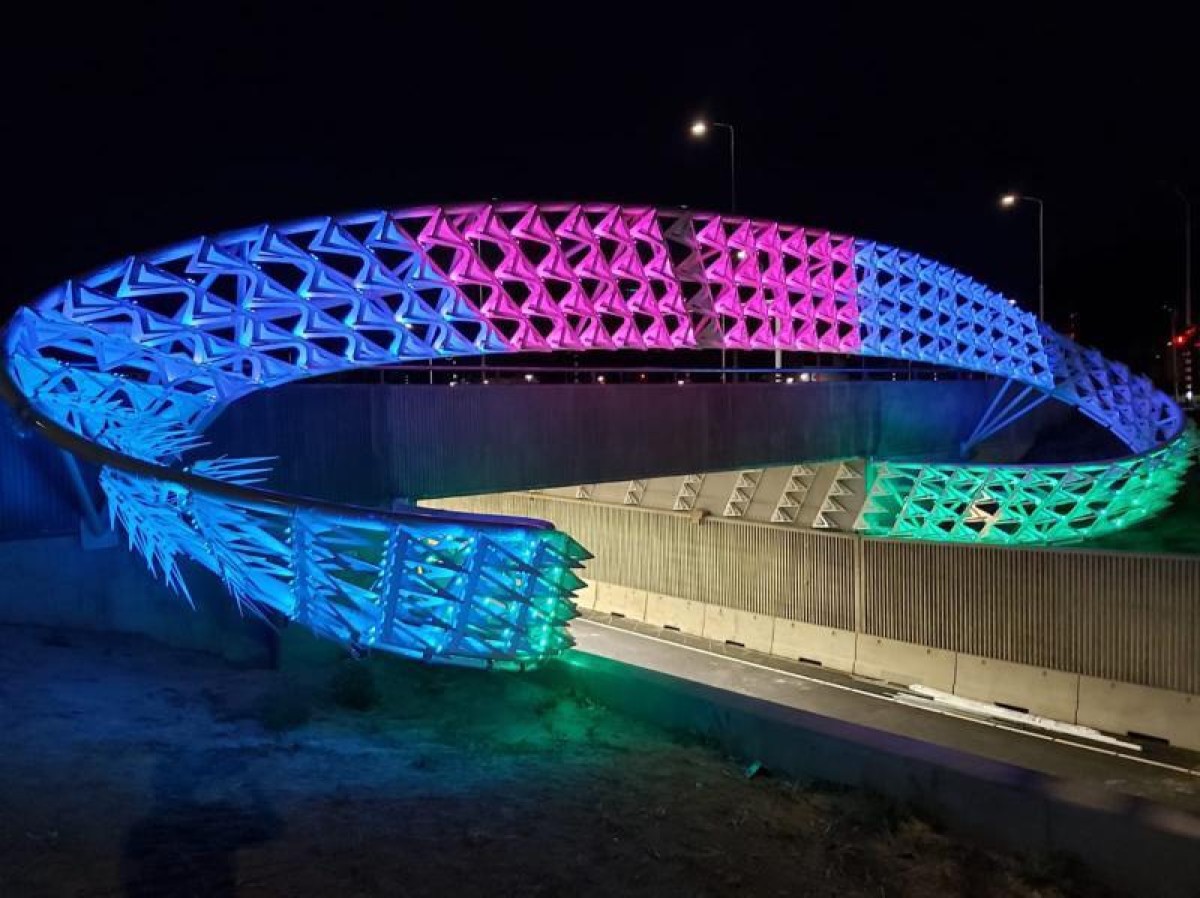 De Zwerm Eindhoven