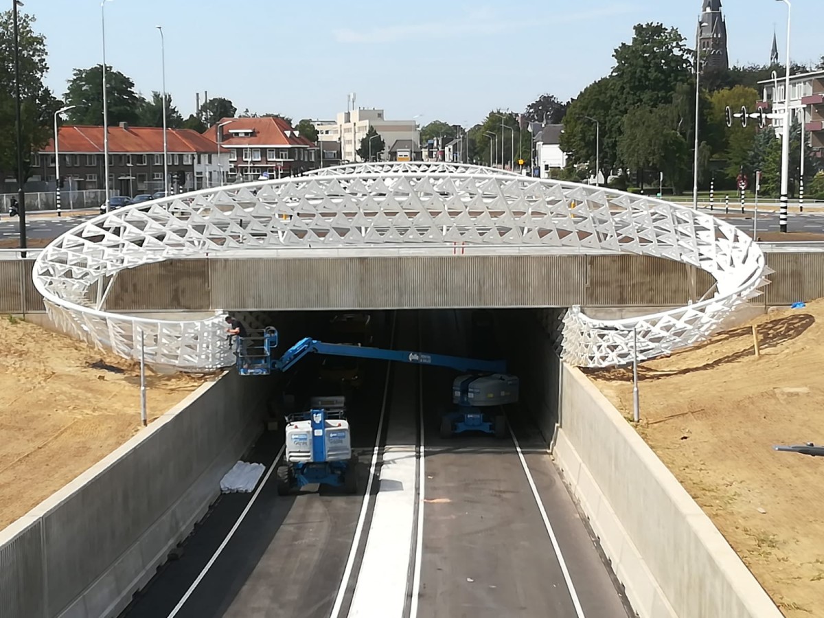 De Zwerm Eindhoven